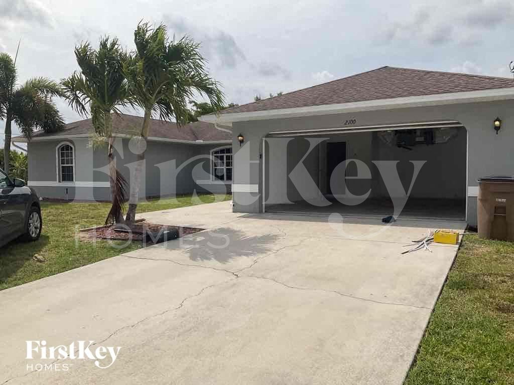 Photo - 2100 SW 12th Terrace