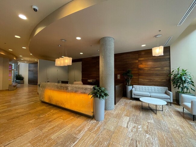 Photo - Perfectly Located, 2-Bedroom, 2-Bathroom C... Unit 414