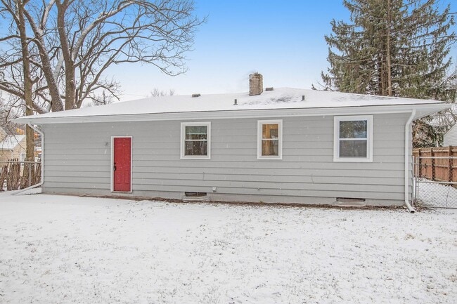 Photo - 2/1 Ranch Style Home