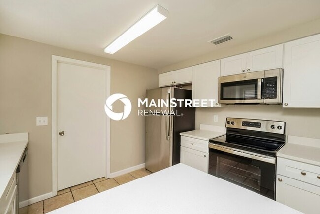 3 Bedroom Pet-Friendly Home in TAMPA, FL with Main Street Renewal