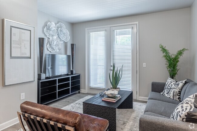 1BR, 1BA - Classic Single