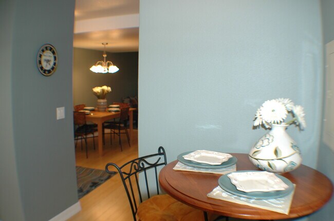 Longfellow Creek Condos