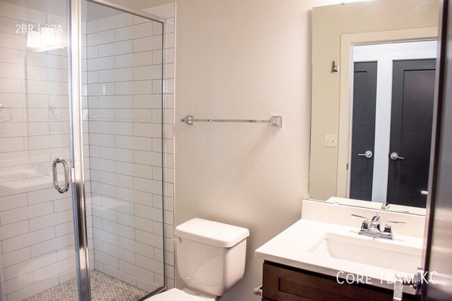 Photo - 1300 Baltimore Ave Unit 2413