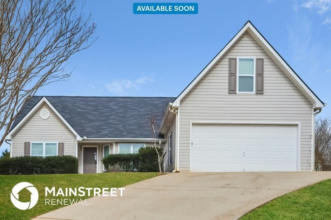 Building Photo - 1420 Saddlebrook Ct Rental