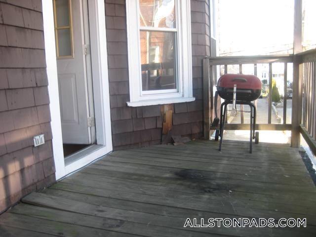 Photo - 58 Mansfield St Unit 2