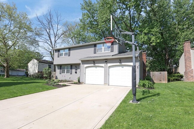 Building Photo - 6413 Deer Ridge Ln