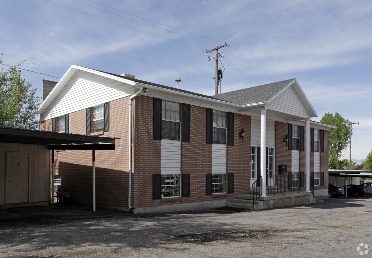 Photo - Morningstar Apartments