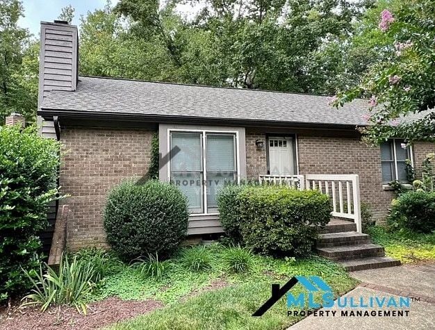 Photo - 300 W Woodcroft Pkwy Townhome