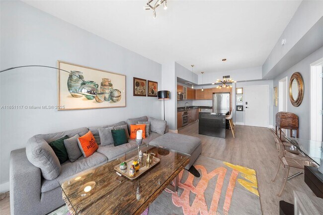 Building Photo - 3470 E Coast Ave Unit H1602 Rental