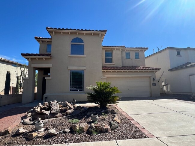 3 Bedroom - 2 story home in Rancho Sahuarita - 3 Bedroom - 2 story home in Rancho Sahuarita