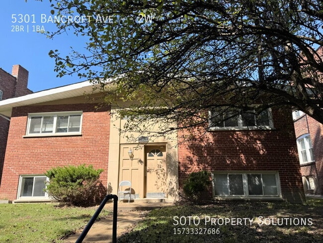 Photo - 5301 Bancroft Ave Unit 2W
