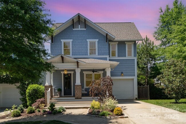 Building Photo - 710 Morgan Park Dr