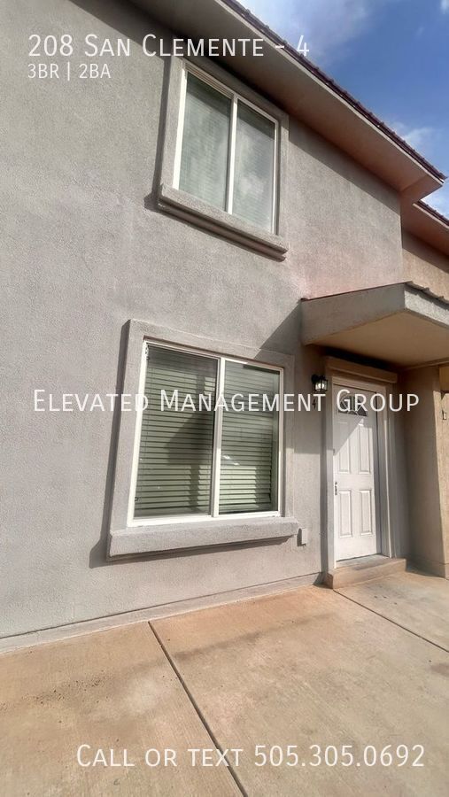 Photo - 208 San Clemente Ave Unit 4