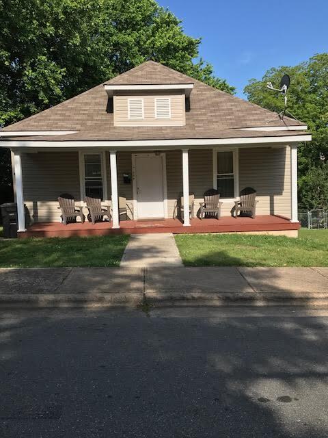 Photo - 508 N Jackson Ave