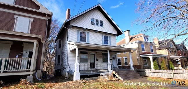 Building Photo - 717-719 Elberon Ave Unit Elberon 717