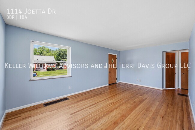 Photo - 1114 Joetta Dr