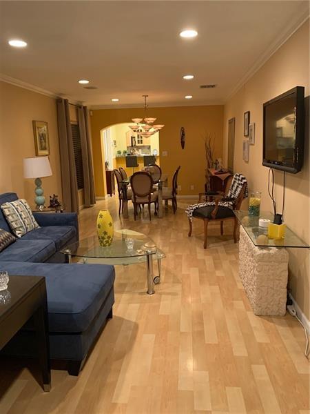 Photo - 1334 NE 16th Ave Unit REAR