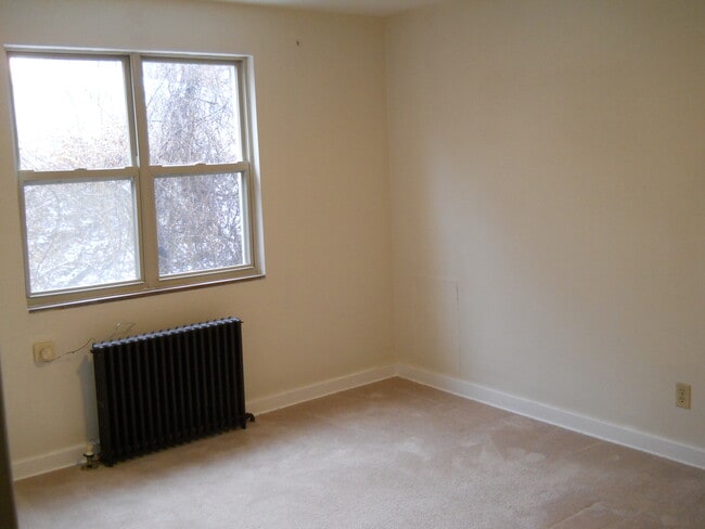 Alvern Gardens Apartments