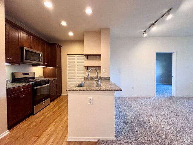 Building Photo - Luxury 2-Bedroom Residence at Avenue One -... Rental