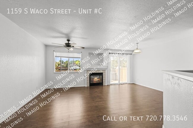 Photo - 1159 S Waco St