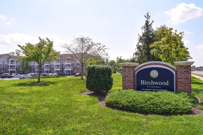 Birchwood at Hopewell