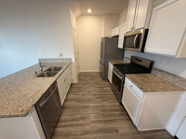 Photo - Low Maintenance 3 Bedroom Home in South Reno!