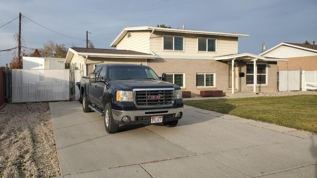 Photo - 3 Bd 1.5 Bath Home