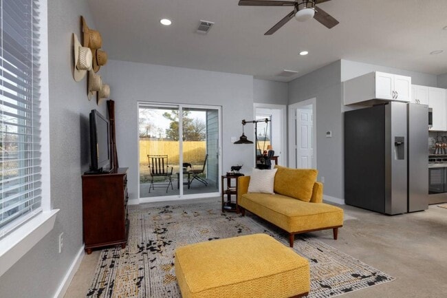 Photo - 12400 Liberty School Rd