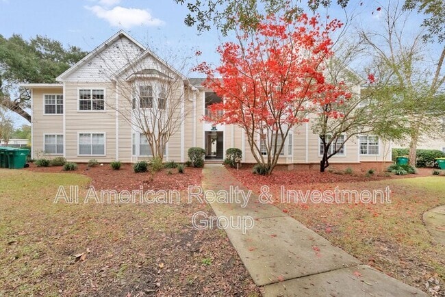 Building Photo - 1501 Partin Dr N Unit 206 Rental