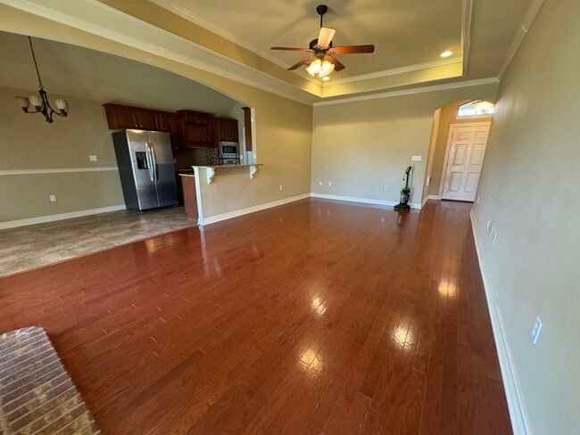 Photo - LEGACY SUBDIVISION- PET FRIENDLY