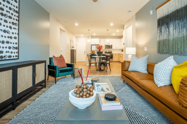 Photo - Hawthorne at Oleander