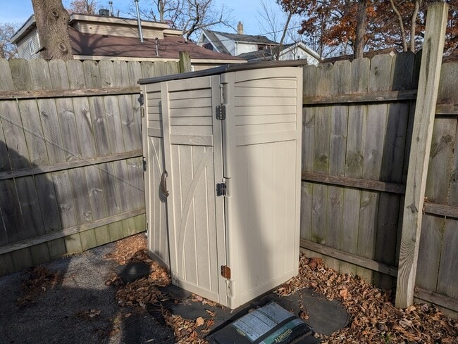 Photo - 1033 LaSalle Ave