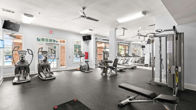 Photo - The Pointe at Stockbridge