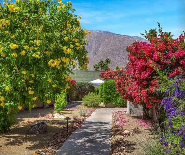 Photo - Ramona Villas,unfurnished,Long Term Unit 2