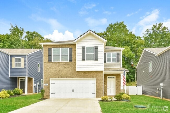 Building Photo - 9216 War Eagles Way Rental
