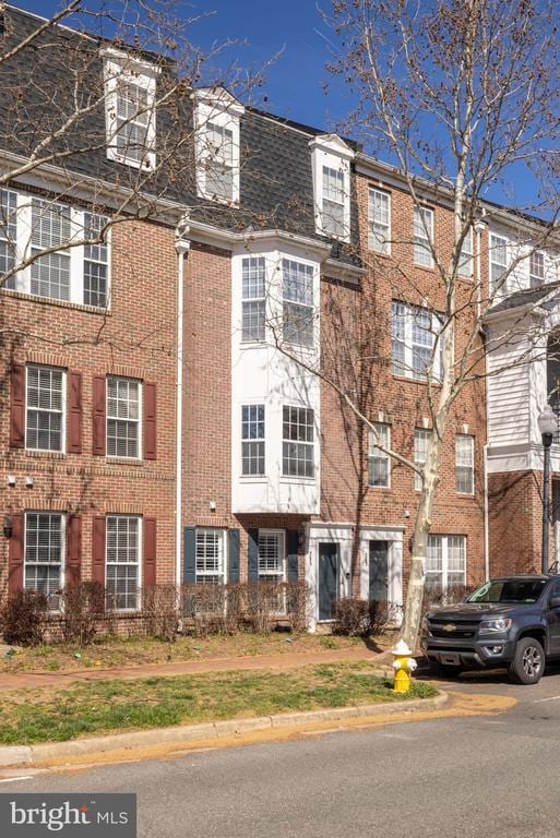 Photo - 265 Cameron Station Blvd Townhome
