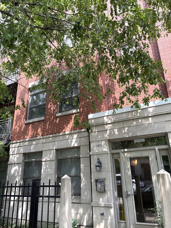 Photo - 1431 S Halsted St Condo Unit 3A