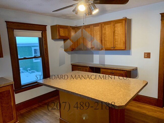 Photo - Charming Waterville Home with 3 Bedrooms and 2 Baths