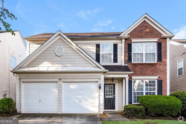 Building Photo - 4125 Ridgefair Dr Rental