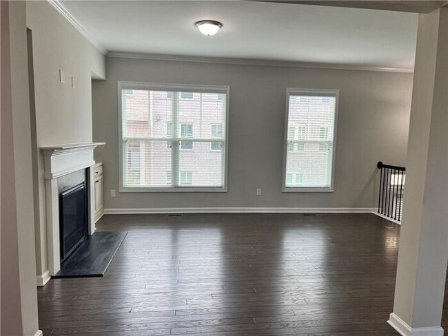Photo - 4-bedroom, 3.5-bathroom townhome in Suwanee Walk!