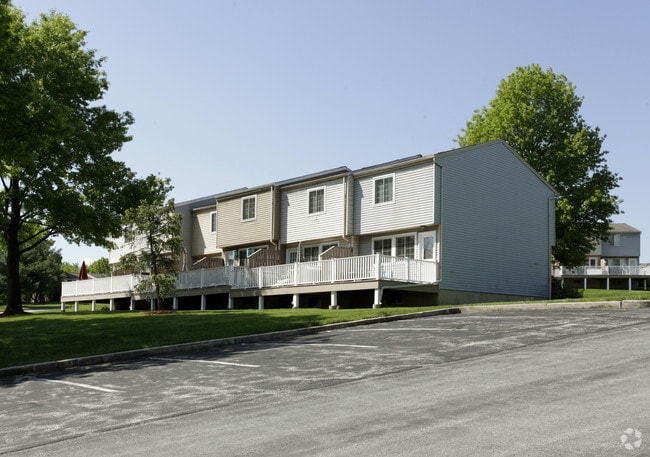 Eland Downe Townhomes