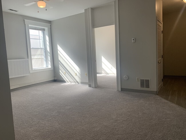 Colton Apartments