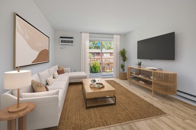 Park Meadows Apartments