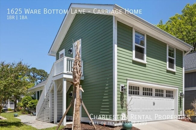 Photo - 1625 Ware Bottom Ln