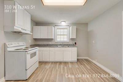 Photo - 310 W Texas St