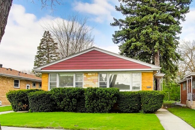 Building Photo - 8840 Keeler Ave