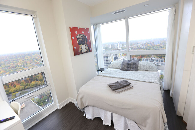 Flex Plus - Logan Circle - Flex Plus - Logan Circle Condo