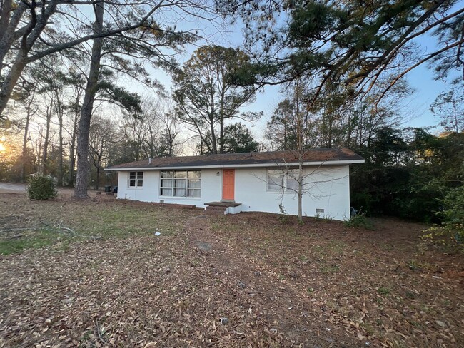 Central Auburn - Single Family Home - Central Auburn - Single Family Home