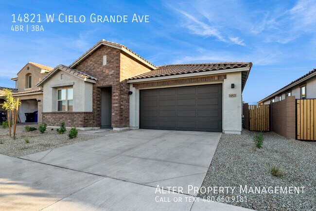 Photo - 14821 W Cielo Grande Ave