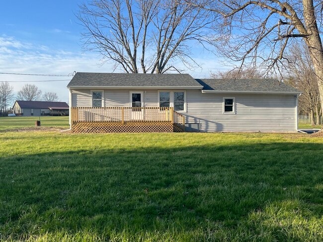 Building Photo - 12925 E 2100 N Rd